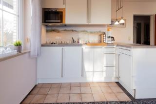 Ferienwohnung Am Kurpark - Scharbeutz - 8