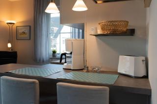 Ferienwohnung Am Kurpark - Scharbeutz - 7