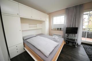 Ferienwohnung Am Kurpark - Scharbeutz - 2
