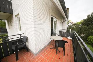 Ferienwohnung Am Kurpark - Scharbeutz - 1