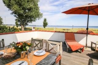 Ferienwohnung Barebica - Scharbeutz - 9