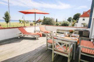 Ferienwohnung Barebica - Scharbeutz - 7