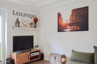 Ferienwohnung Traumland 1 - Scharbeutz - 5
