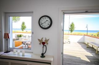 Ferienwohnung Barebica - Scharbeutz - 5