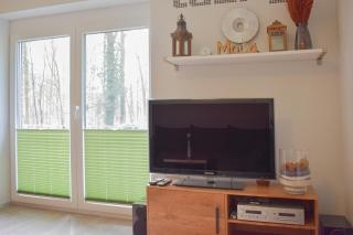 Ferienwohnung Traumland 1 - Scharbeutz - 4