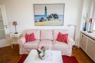 Ferienwohnung Barebica - Scharbeutz - 4