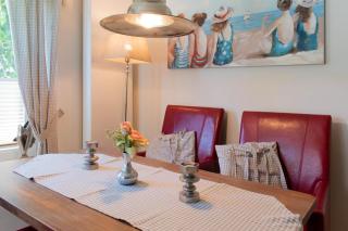 Ferienwohnung Onkel Toms Hütte - Scharbeutz - 6