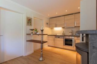 Ferienwohnung Onkel Toms Hütte - Scharbeutz - 5