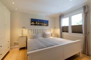 Ferienwohnung Onkel Toms Hütte - Scharbeutz - 3