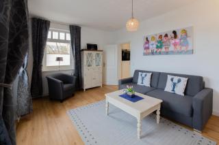 Ferienwohnung Villa Susewind 1 - Scharbeutz - 6