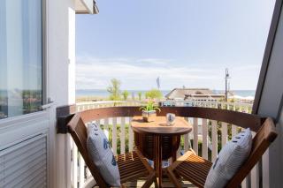 Ferienwohnung Villa Susewind 1 - Scharbeutz - 3