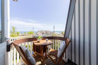 Ferienwohnung Villa Susewind 1 - Scharbeutz - 2