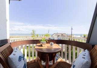Ferienwohnung Villa Susewind 1 - Scharbeutz - 1