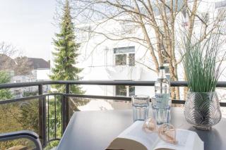 Ferienwohnung 30 Grad - 7