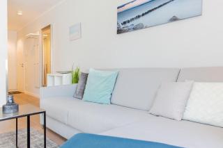 Ferienwohnung 30 Grad - 1