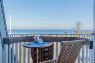 Ferienwohnung Villa Susewind 2 - Scharbeutz - 9
