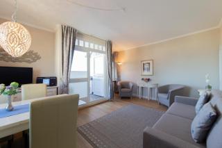 Ferienwohnung Villa Susewind 2 - Scharbeutz - 8