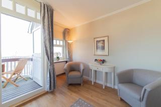 Ferienwohnung Villa Susewind 2 - Scharbeutz - 7