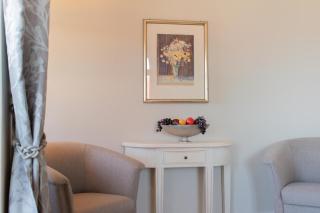 Ferienwohnung Villa Susewind 2 - Scharbeutz - 4