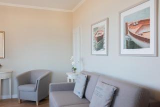 Ferienwohnung Villa Susewind 2 - Scharbeutz - 2