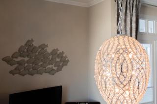 Ferienwohnung Villa Susewind 2 - 4