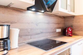 Ferienwohnung Villa Susewind 2 - 2