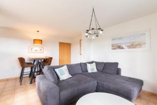 Ferienwohnung Strandperle - Scharbeutz - 8