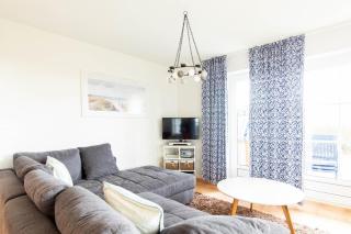 Ferienwohnung Strandperle - Scharbeutz - 6