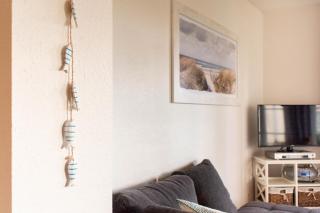 Ferienwohnung Strandperle - Scharbeutz - 5