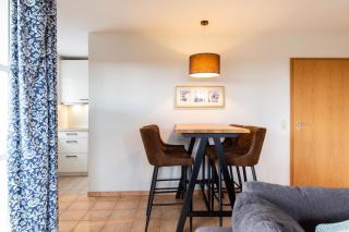 Ferienwohnung Strandperle - Scharbeutz - 1