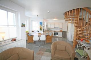 Ferienwohnung Kurparkhöhe - Scharbeutz - 7