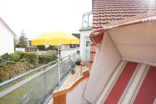 Ferienwohnung Kurparkhöhe - Scharbeutz - 5