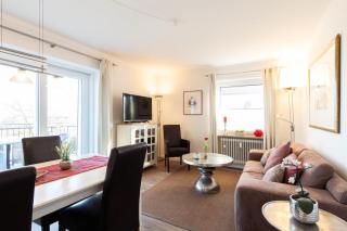 Ferienwohnung Austernfischer - Scharbeutz - 9