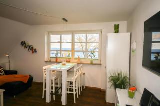 Ferienwohnung Kutter Haus Duckdalben - 7