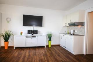 Ferienwohnung Kutter Haus Duckdalben - Haffkrug - 5
