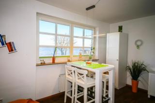 Ferienwohnung Kutter Haus Duckdalben - Haffkrug - 4