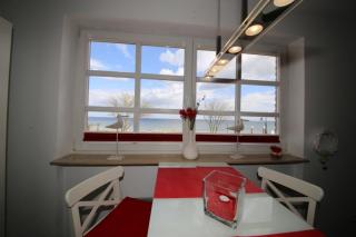 Ferienwohnung Jolle Haus Duckdalben - Haffkrug - 9