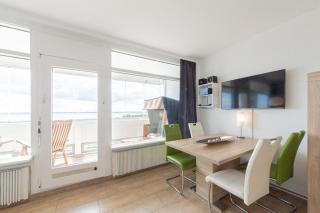 Ferienwohnung Traum Ostseeblick - 7