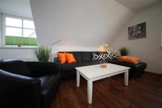 Ferienwohnung Kutter Haus Duckdalben - Haffkrug - 3