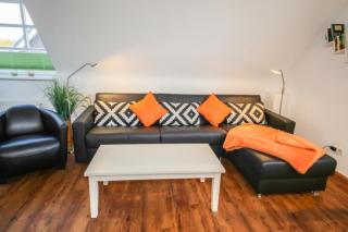 Ferienwohnung Kutter Haus Duckdalben - Haffkrug - 2