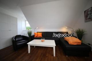 Ferienwohnung Kutter Haus Duckdalben - Haffkrug - 1