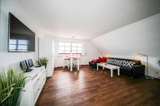 Ferienwohnung Jolle Haus Duckdalben - Haffkrug - 8