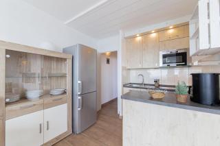 Ferienwohnung Traum Ostseeblick - Sierksdorf - 2