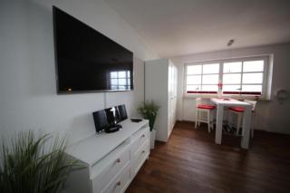 Ferienwohnung Jolle Haus Duckdalben - Haffkrug - 2