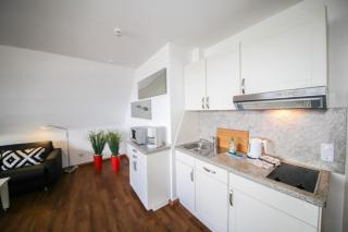 Ferienwohnung Jolle Haus Duckdalben - Haffkrug - 1