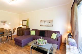 Ferienwohnung Strandhafer - Scharbeutz - 8