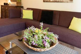 Ferienwohnung Strandhafer - Scharbeutz - 5