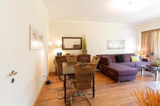 Ferienwohnung Strandhafer - Scharbeutz - 1