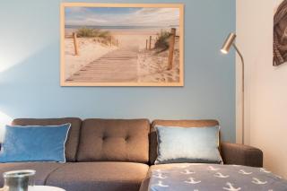 Ferienwohnung Strandterrasse - Haffkrug - 3