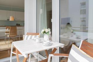 Ferienwohnung Stranddüne B 10 - Scharbeutz - 9